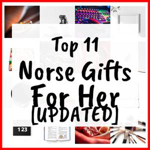 Norse Gifts For Her [UPDATED]