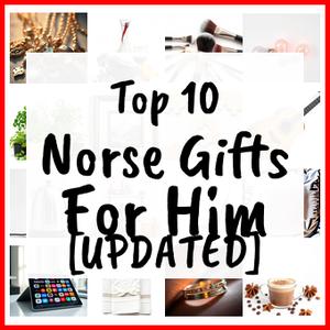 Norse Gifts For Him [UPDATED]
