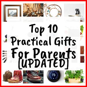 practical gifts for parents