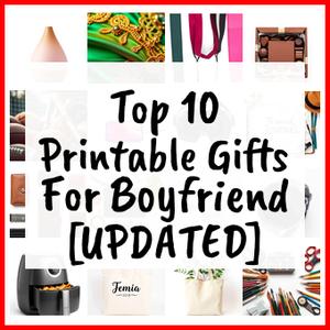 printable gifts for boyfriend