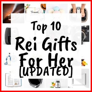 rei gifts for her