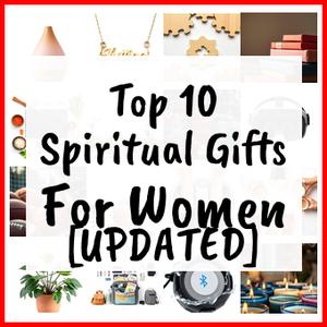 Spiritual Gifts For Women [UPDATED]