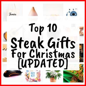 steak gifts for christmas